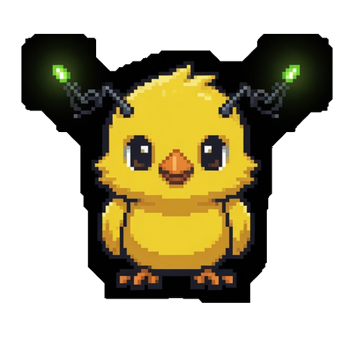 Cyber Chick